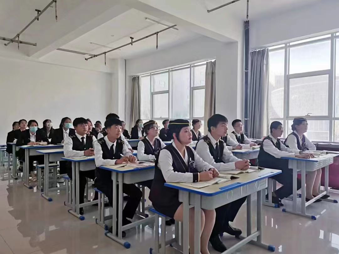 甘肃北方技工学校 2026 春季班火热招生！选对赛道，人生照样出彩！