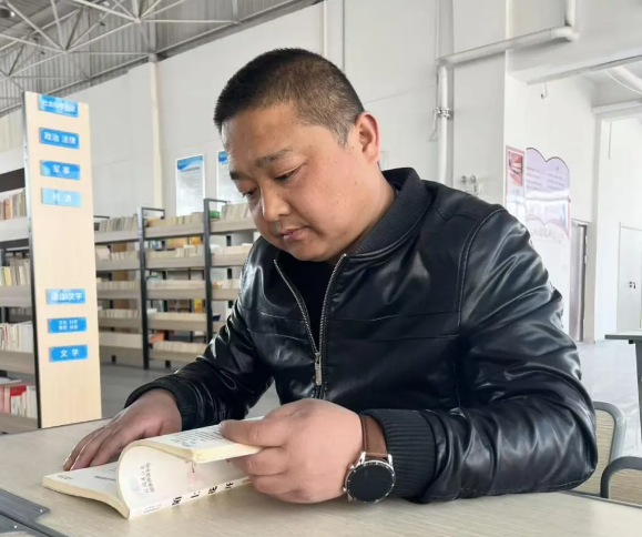 书韵校园・师者荐书 | 《陌上花开》