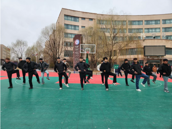 校园榜样・聚力同行 | 耀星光！优秀社团再掀热潮