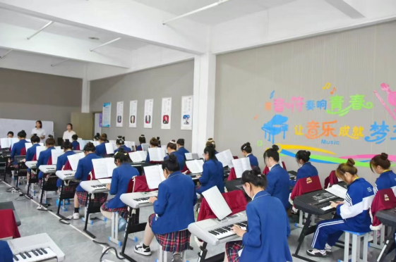 升学就业情报站 | 技能立身 升学致远